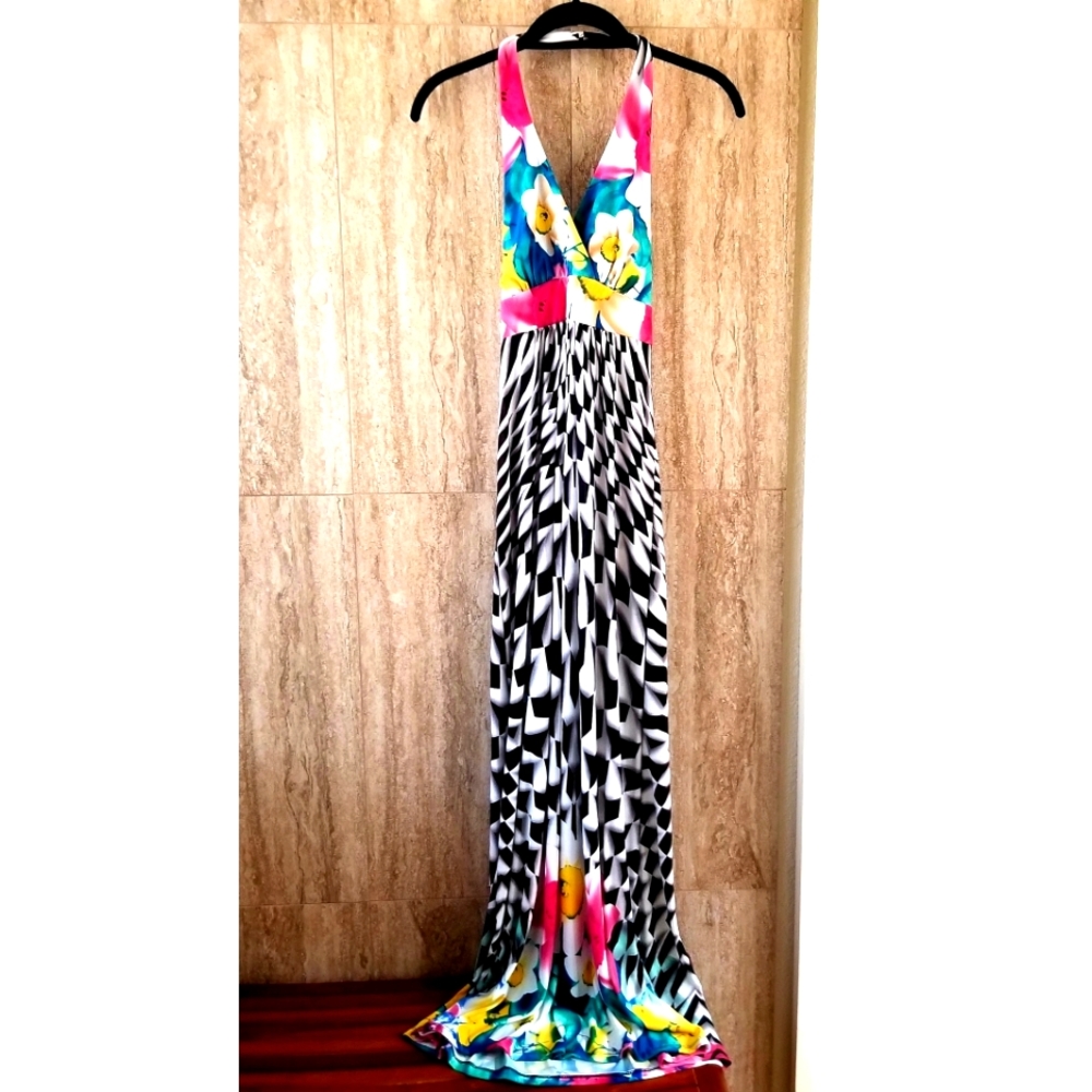 Beautiful Maxi Dress